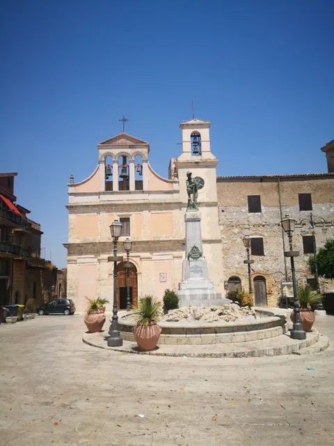 Palazzo del Principe B.Naselli