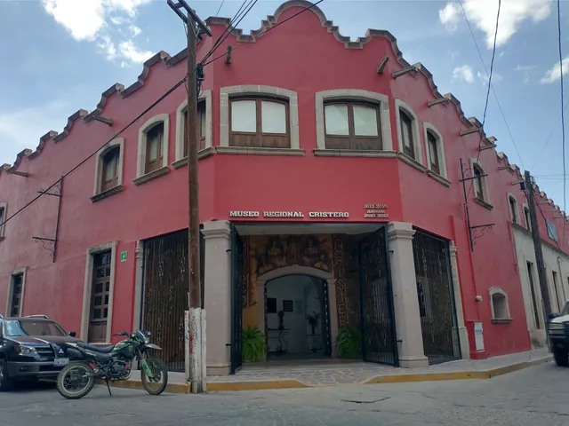 Regional Museum Cristero