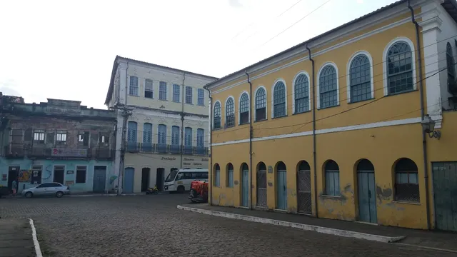 Hansen Bahia Foundation