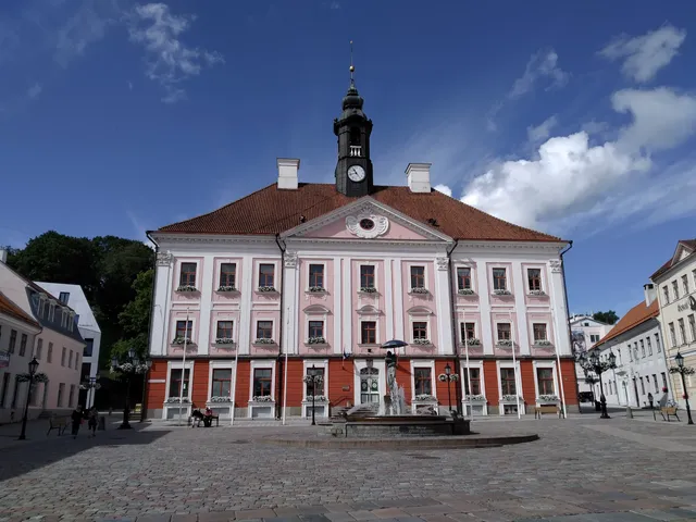 Tartu City Goverment