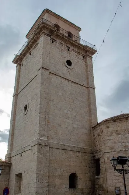 Museo Comarcal de Arte Sacro de Peñafiel
