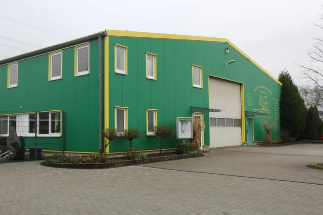 Garten- und Landschaftsbau Michael Keuenhof GmbH