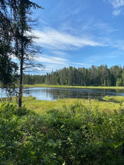 Esker Lakes Provincial Park