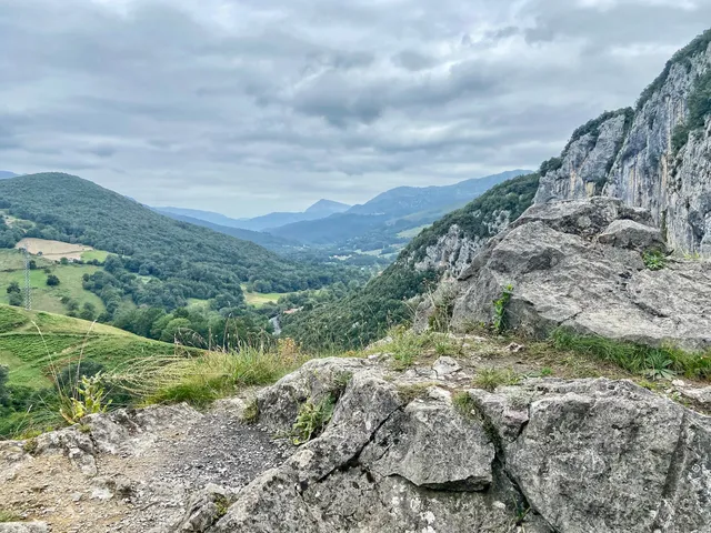 Mirador de Covalanas