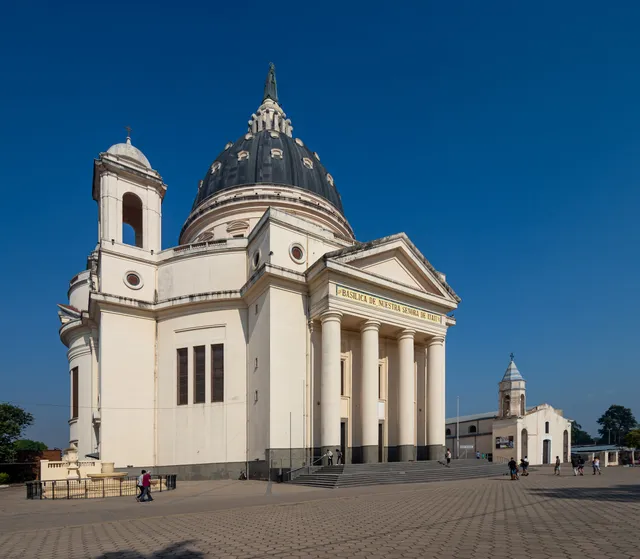 Basílica Nuestra Señora de Itatí