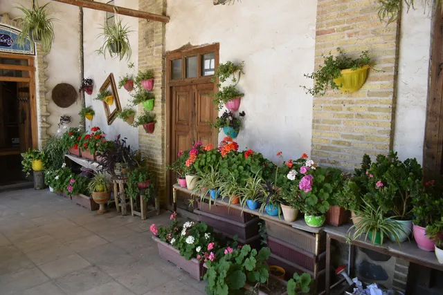 Medicinal Plants Museum