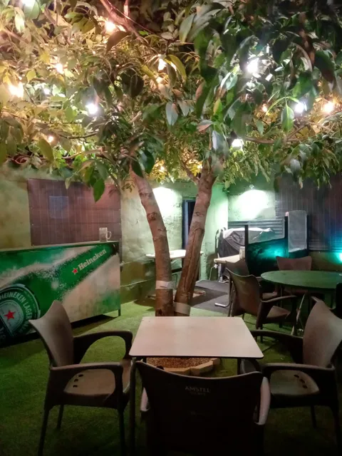 Bar Huelgas - Tavern