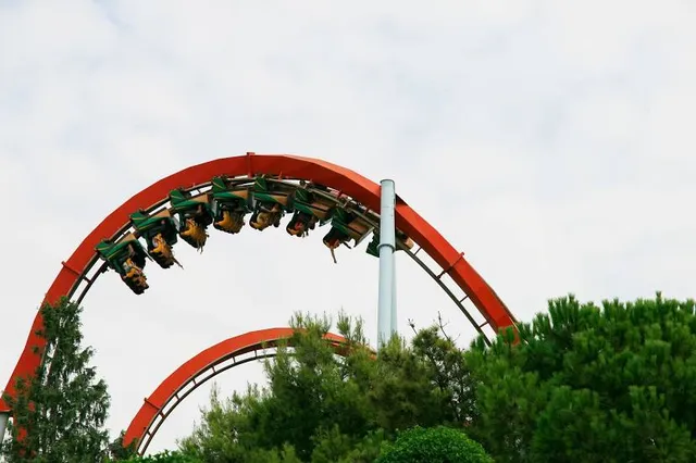 PortAventura Park