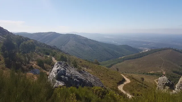 São João do Deserto