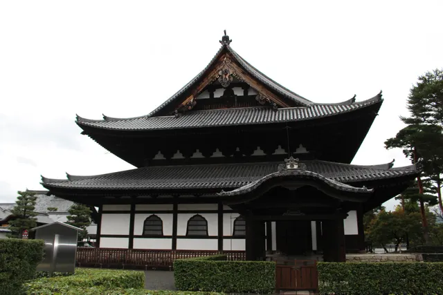 Shōkoku-ji Temple