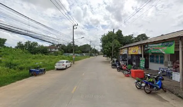 ร้านครัว ป.ปลา-หาดใหญ่