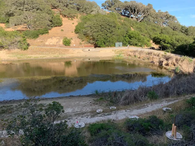 Helen Putnam Regional Park
