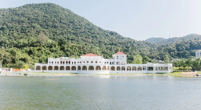 Lake Egret Nature Park