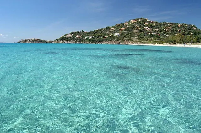 Spiaggia di Cann’e Sisa
