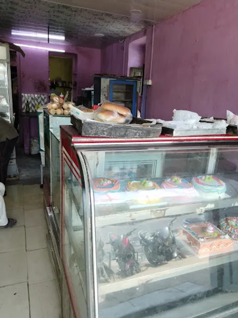 Apoorva Bangalore Bakery