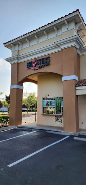 Bruster's Real Ice Cream