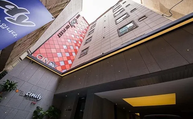 Hotel Cindy