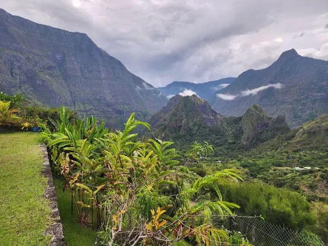 Grand Place Les Hauts