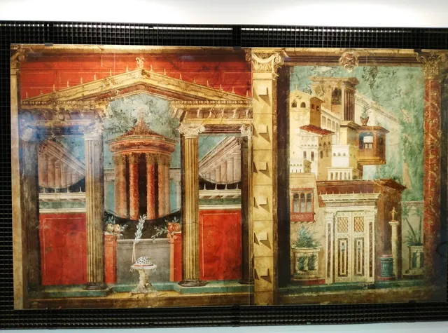 Antiquarium di Boscoreale