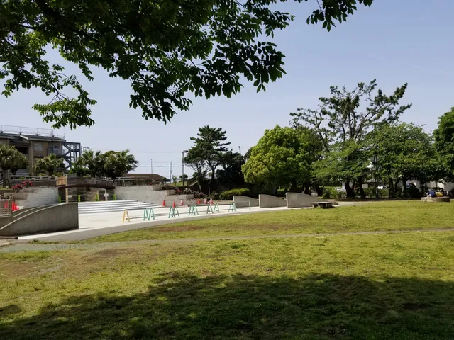 Nadeshiko Park