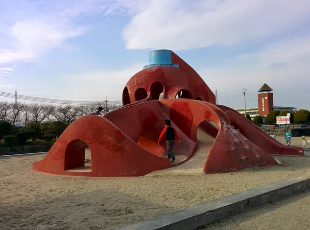 Koryo Sports Park