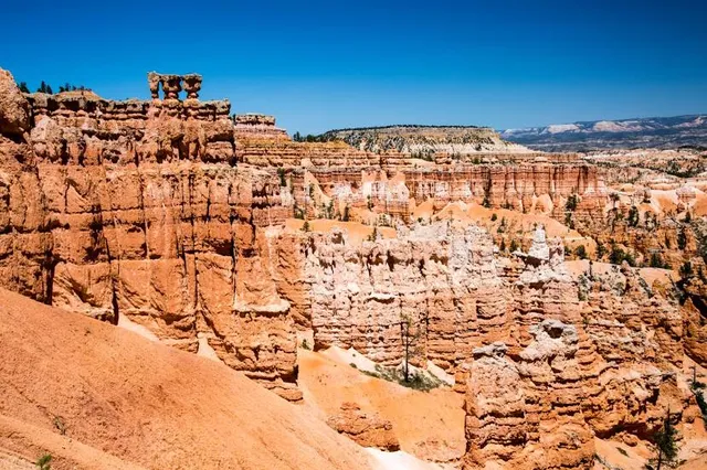 Bryce Amphitheater