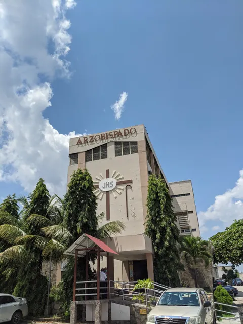 Archdiocese of San Salvador