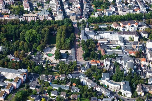 Bad Neuenahr-Ahrweiler