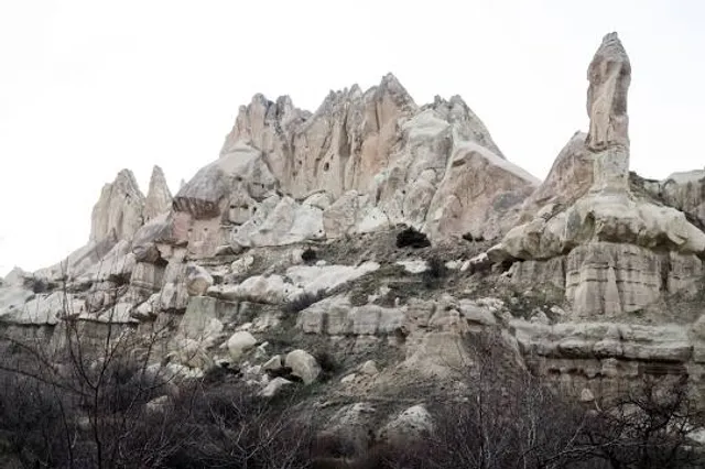 Pasarelas De Valloré