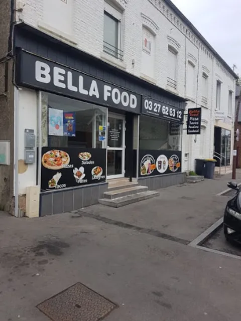 Bella Food