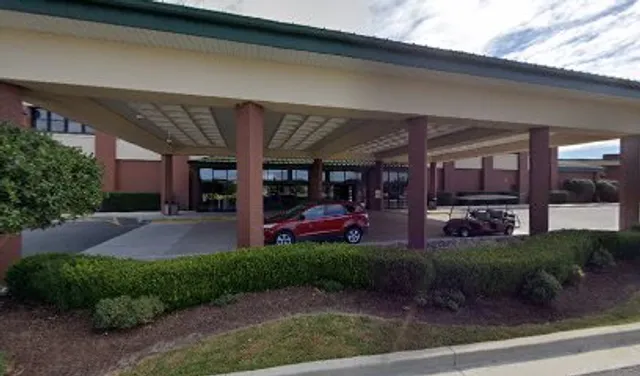 Pacers at Ocean Downs Casino