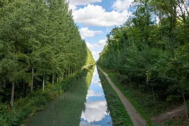Parc Forestier National de la Poudrerie de Sevran Livry