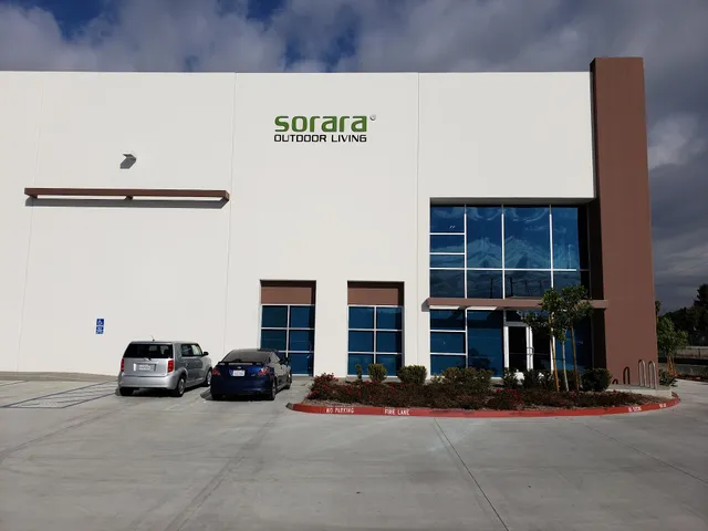 Sorara Outdoor Living USA, Inc.