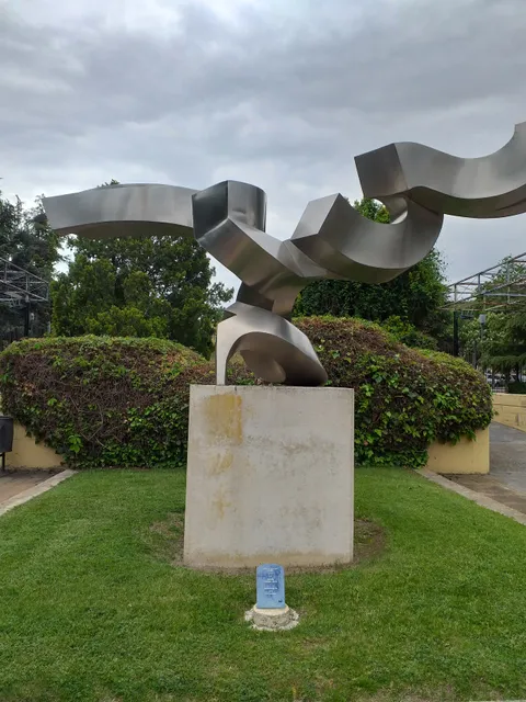 Leganés Sculpture Museum