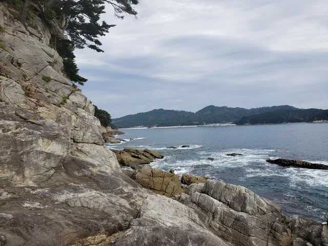 Shijuhachisaka Observatory