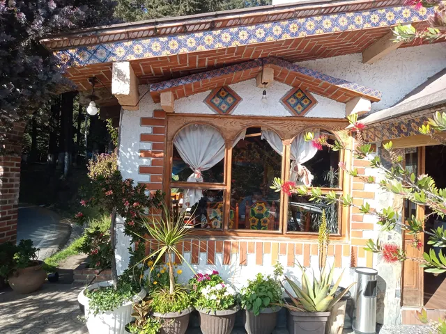 Cabaña Rancho Viejo