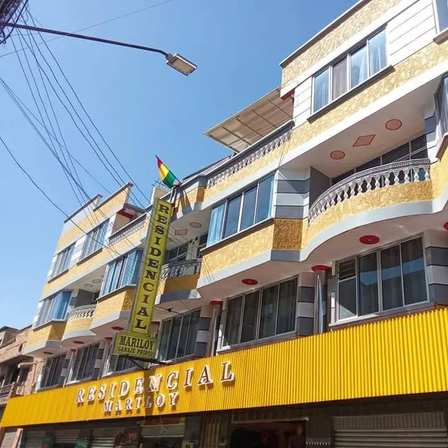 Residencial Mariloy