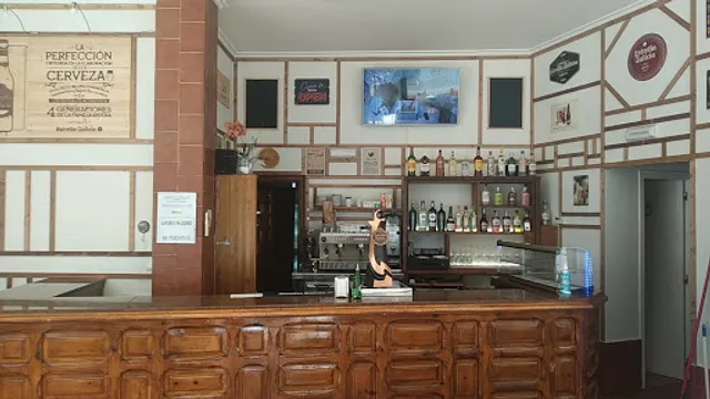 Mesón Pulperia Ubaldo