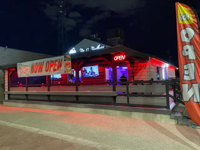 Fin & Feathers Restaurants