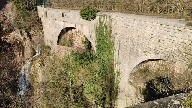 Acquedotto Medievale