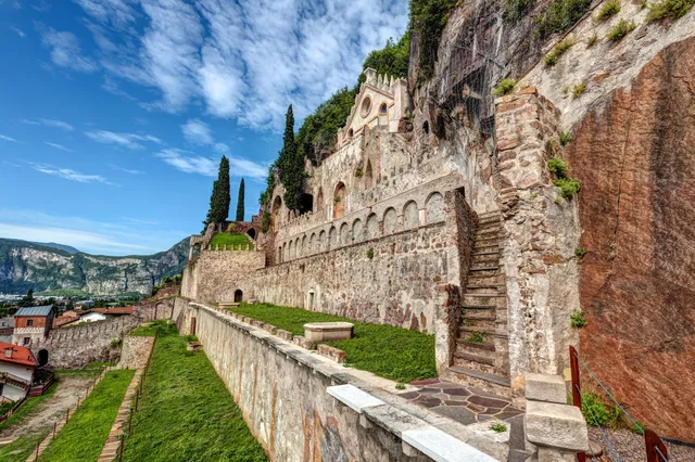 Giardino dei Ciucioi