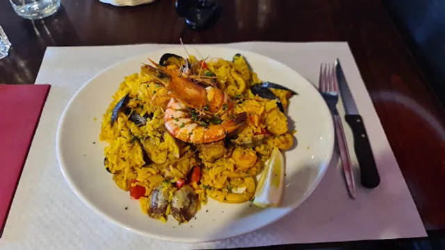 Café-Restaurant Havana