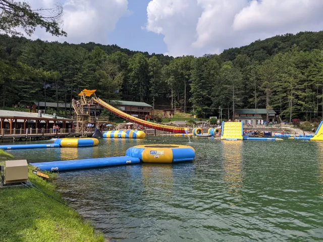 Ace Adventure Water Park