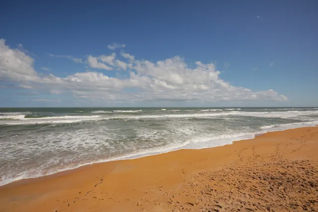 North Peninsula State Park