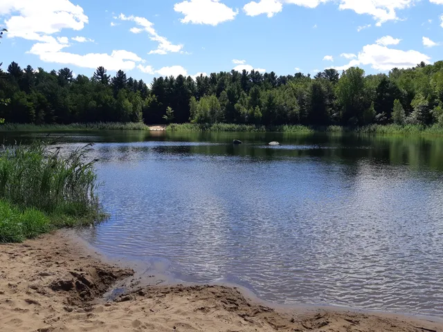 Tourbière Du Bordelais