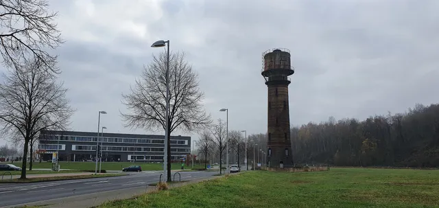 Mining Museum Grube Anna II