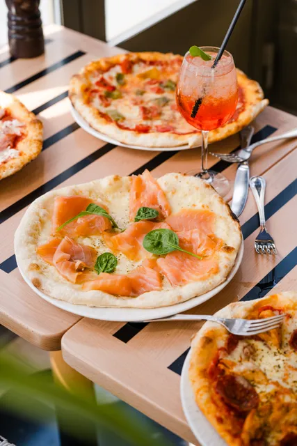 La Brasserie Parisienne