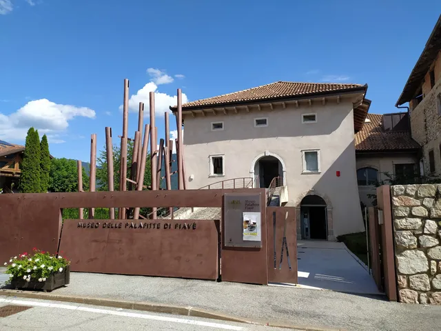 Museo delle Palafitte in Fiavè