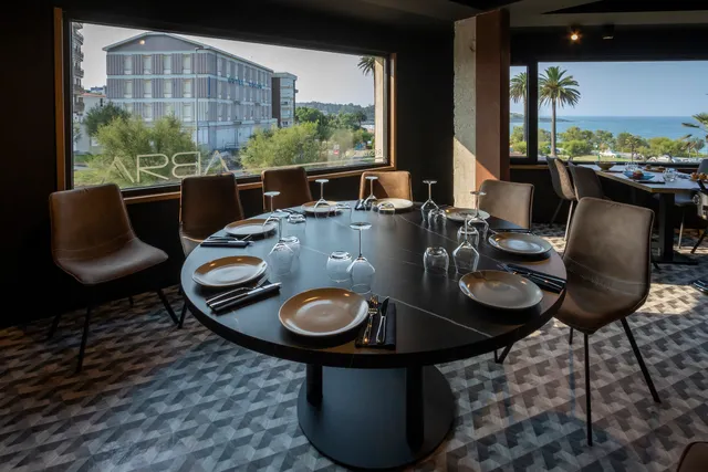 Abra Sardinero Resto-Bar