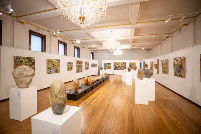 Rochfort Gallery